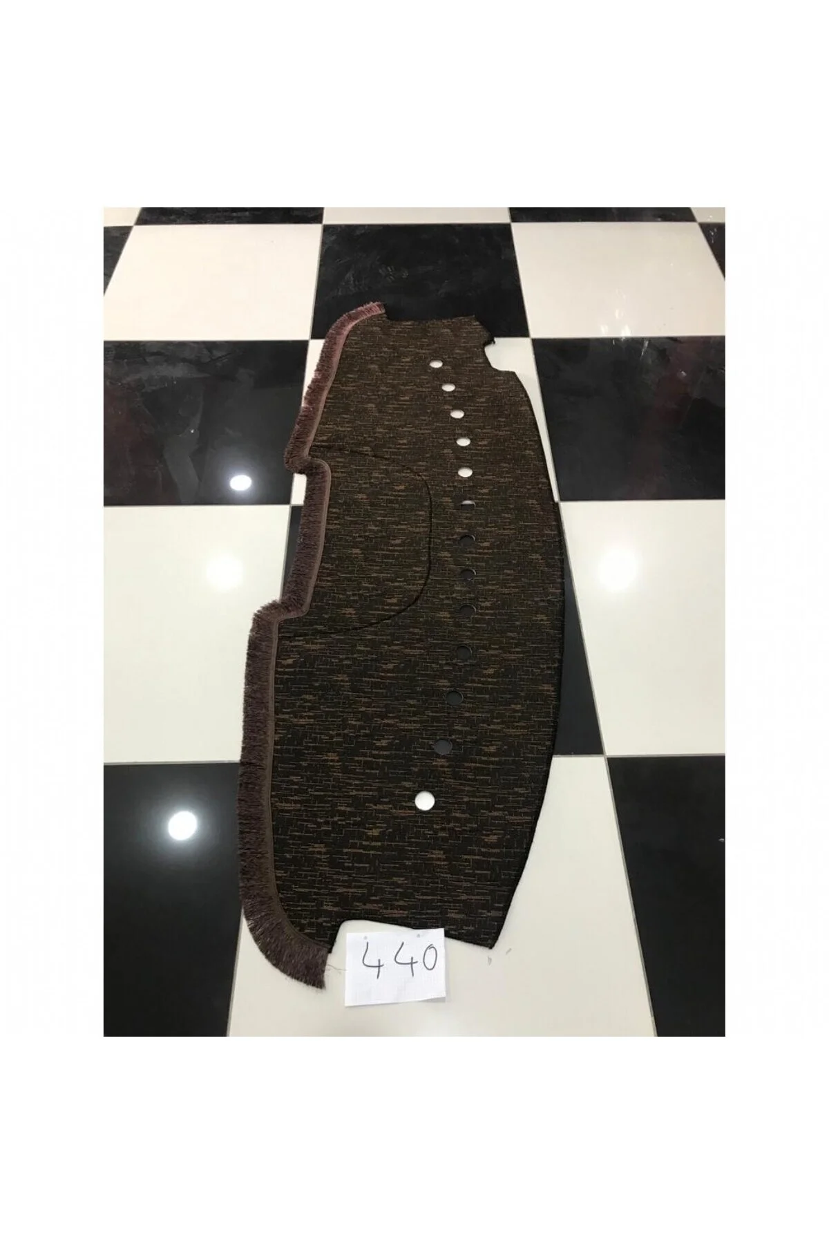 Ford Transit 2007-2013 Torpido Ön Göğüslük-440