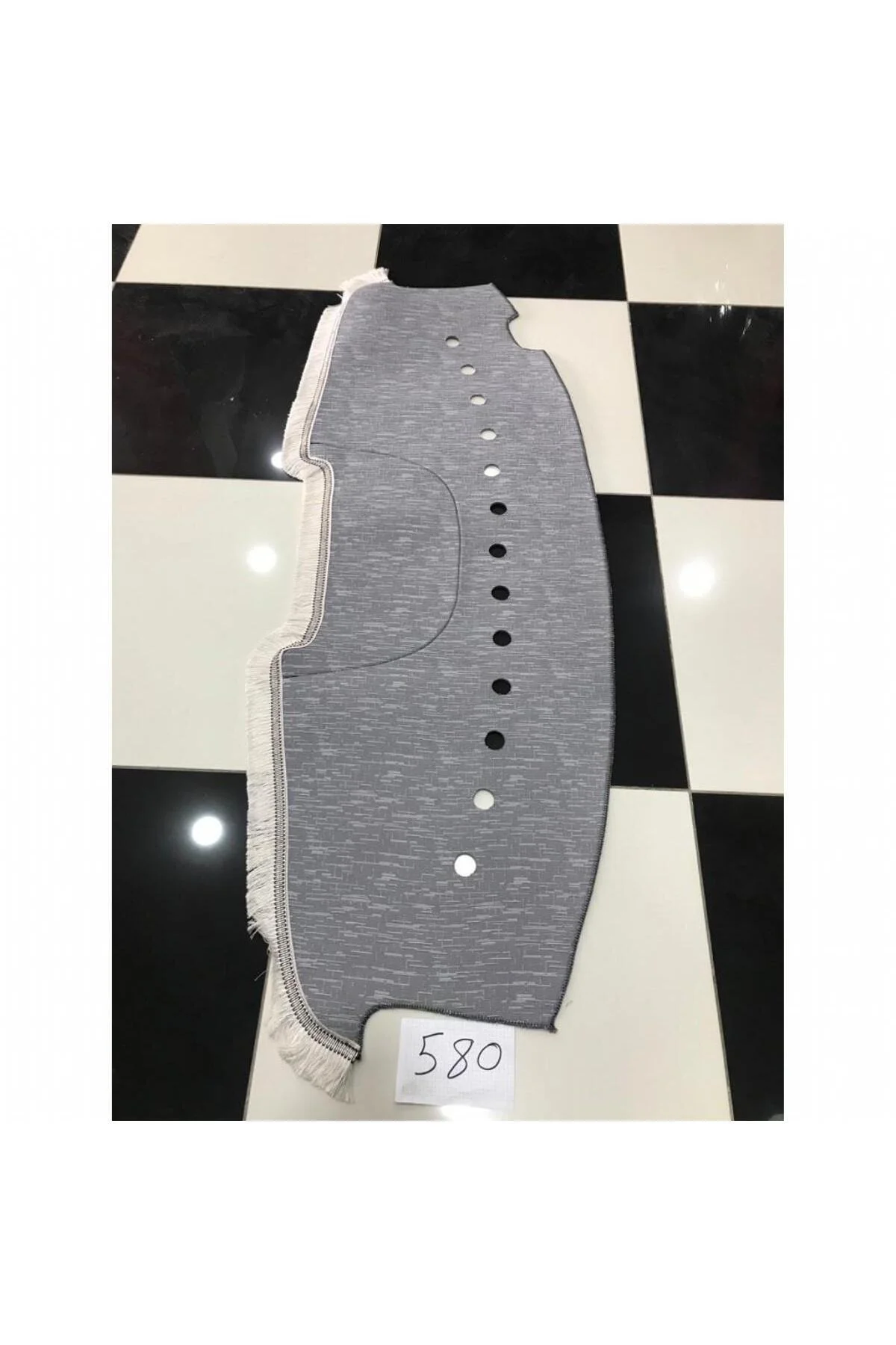 Ford Transit 2007-2013 Torpido Ön Göğüslük-580 Ford Transit 2007-2013 Torpido Ön Göğüslük-580