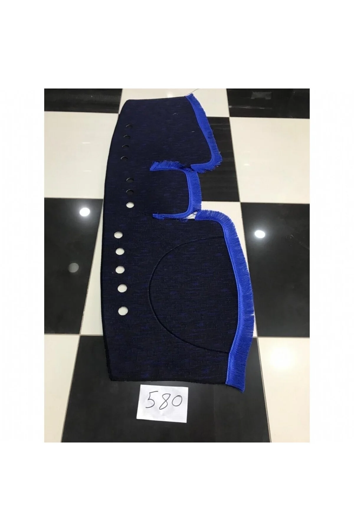 Ford Transit 2014-2018 Torpido Ön Göğüslük-580 Ford Transit 2014-2018 Torpido Ön Göğüslük-580