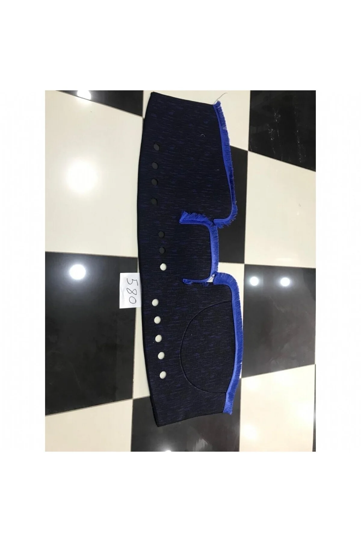 Ford Transit 2014-2018 Torpido Ön Göğüslük-580 Ford Transit 2014-2018 Torpido Ön Göğüslük-580