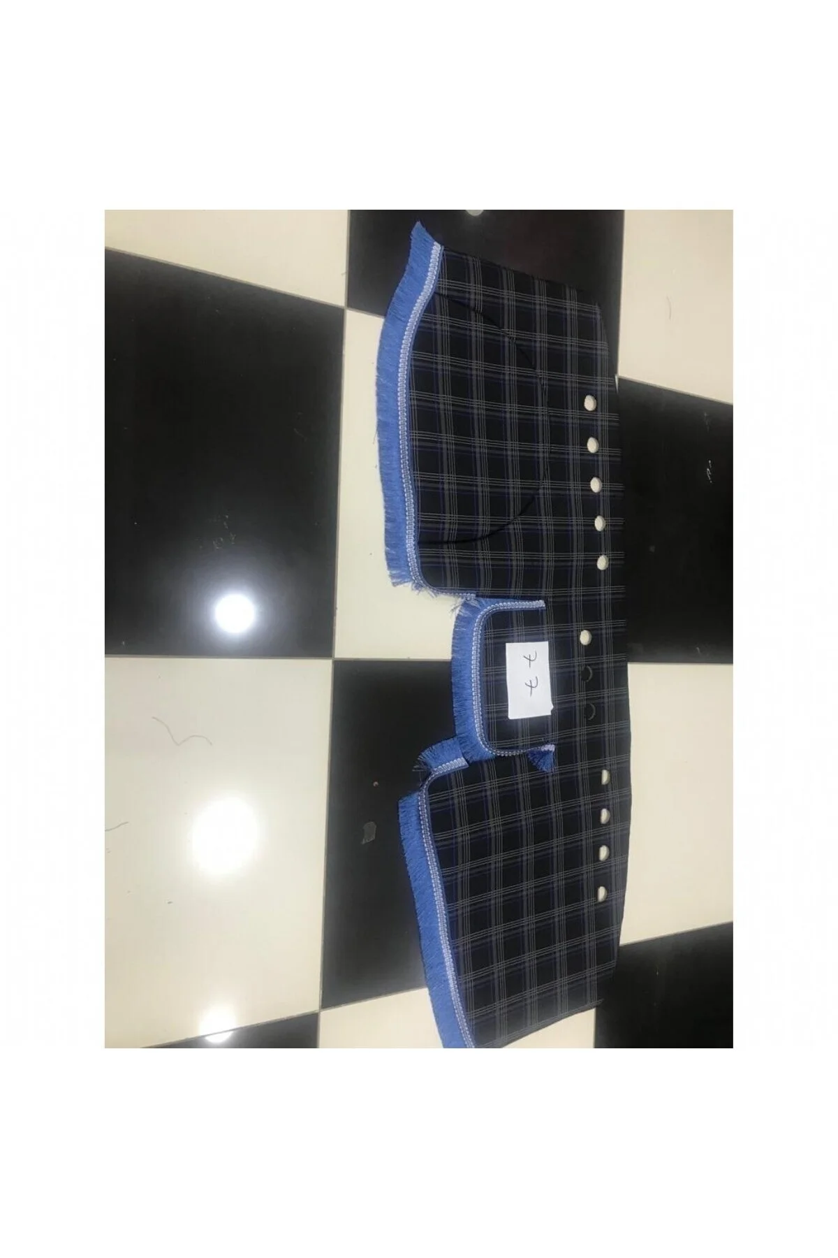 Ford Transit 2014-2018 Torpido Ön Göğüslük-77
