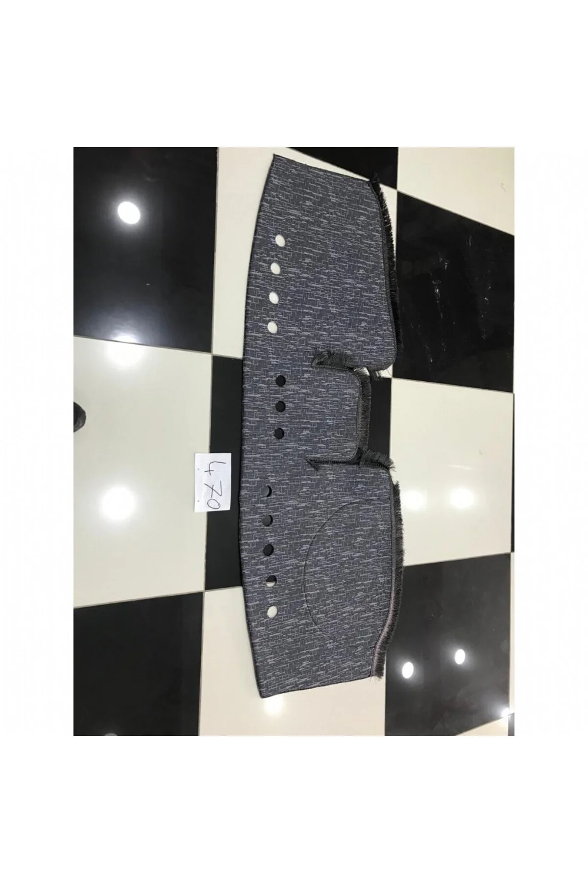 Ford Transit 2014-2018 Torpido Ön Göğüslük-470