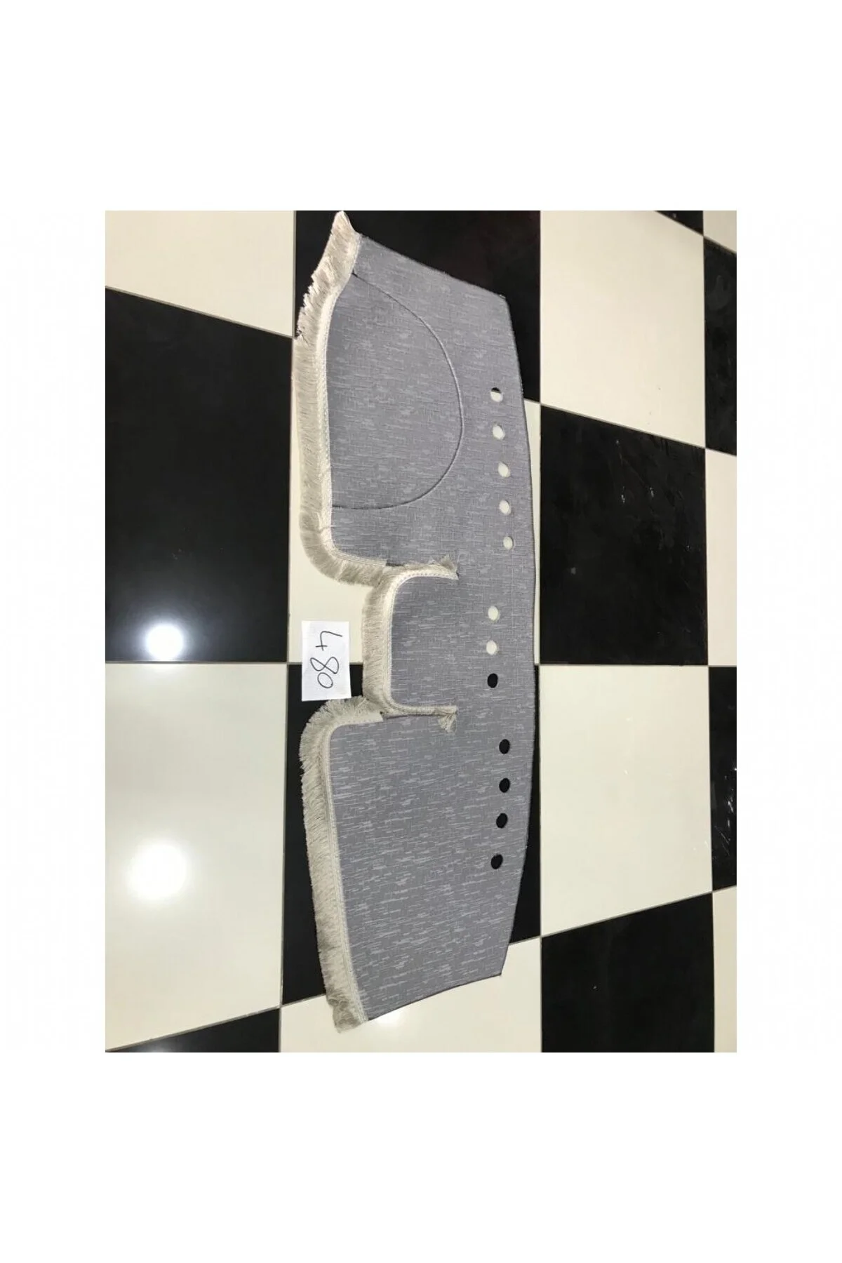 Ford Transit 2014-2018 Torpido Ön Göğüslük-480