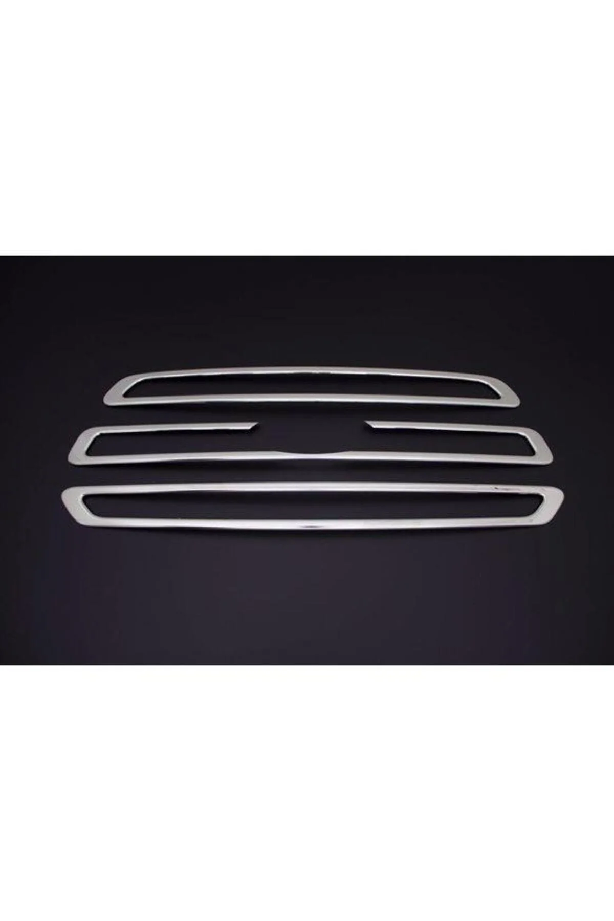 Ford Transit 2014-2018 Uyumlu Ön Panjur Ford Transit 2014-2018 Uyumlu Ön Panjur