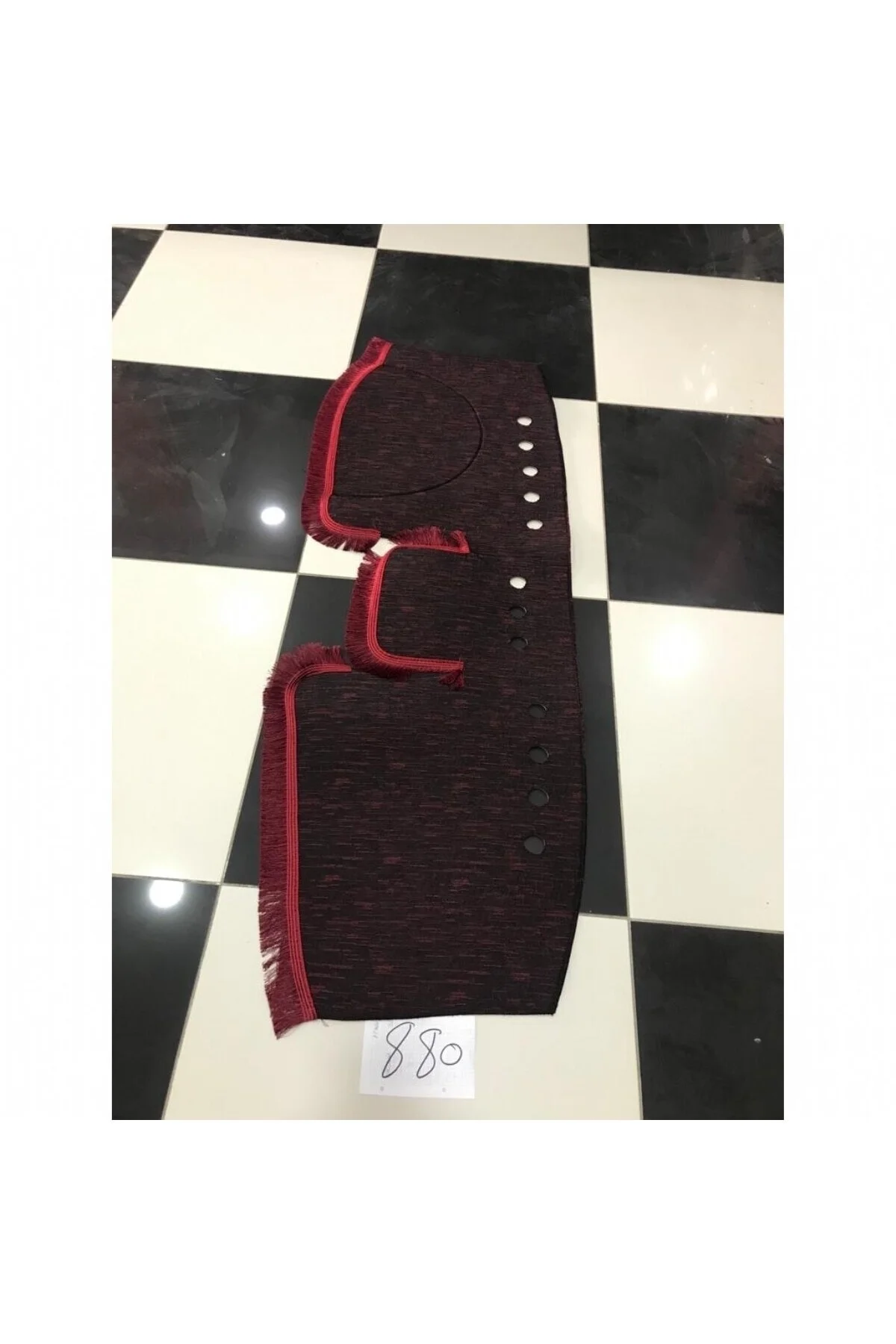 Ford Transit 2014-2018 Torpido Ön Göğüslük-880 Ford Transit 2014-2018 Torpido Ön Göğüslük-880