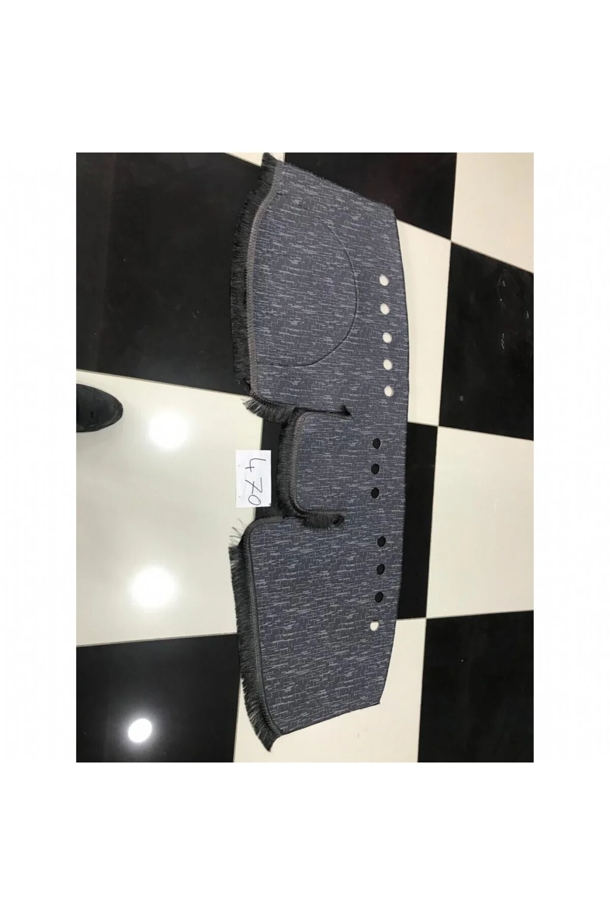 Ford Transit 2014-2018 Torpido Ön Göğüslük-470