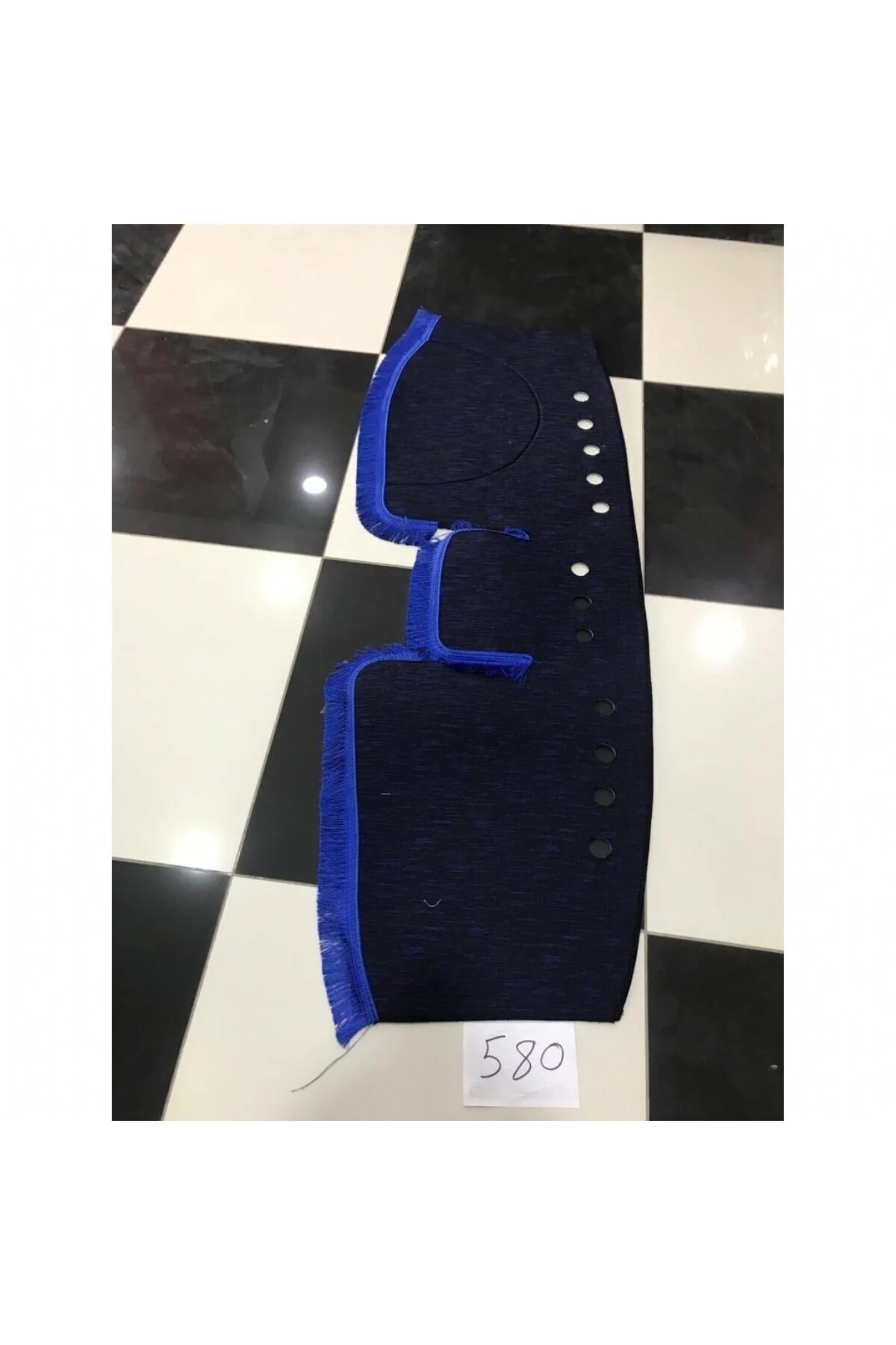 Ford Transit 2014-2018 Torpido Ön Göğüslük-580 Ford Transit 2014-2018 Torpido Ön Göğüslük-580