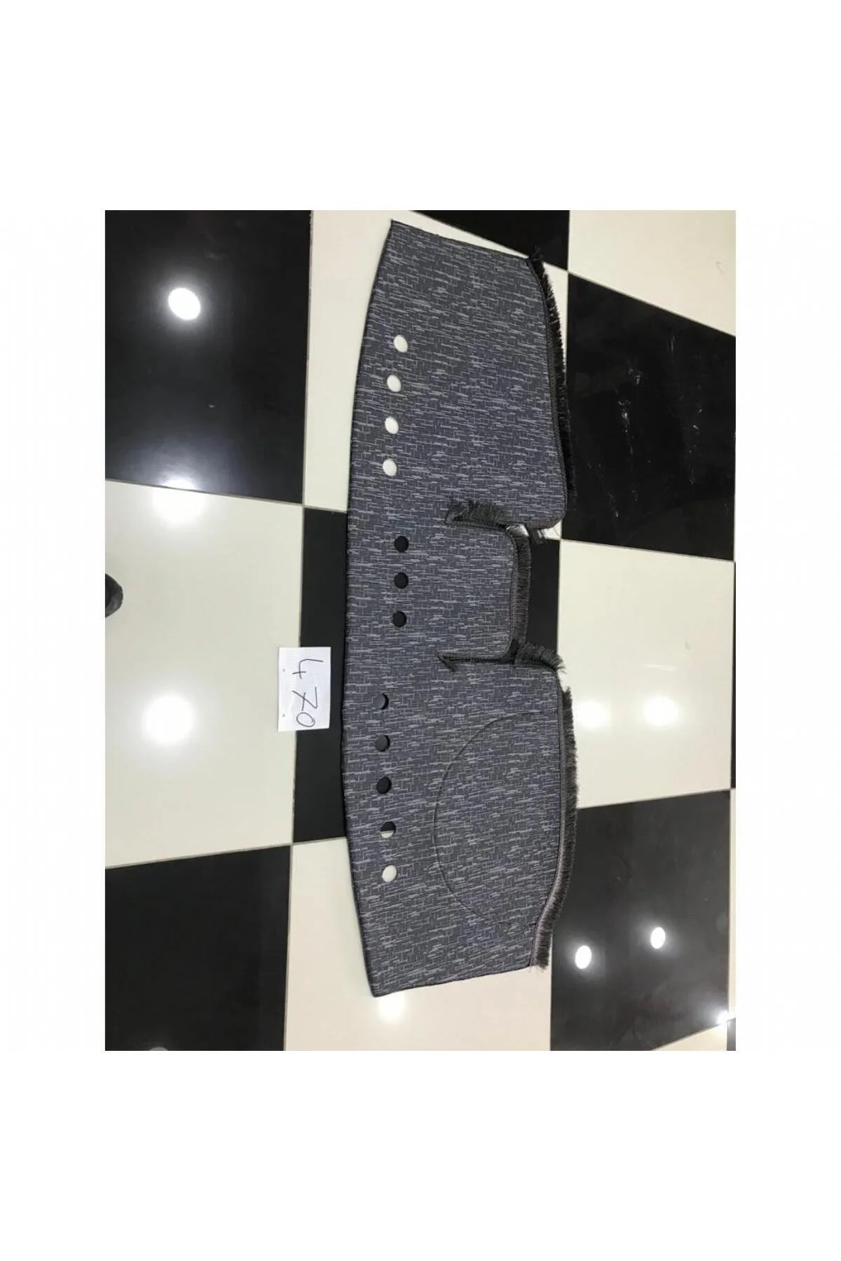 Ford Transit 2014-2018 Torpido Ön Göğüslük-470