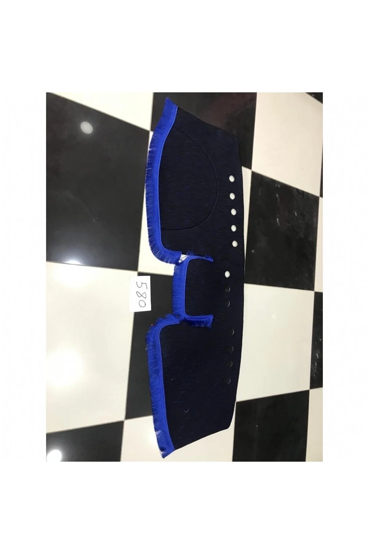 Ford Transit 2014-2018 Torpido Ön Göğüslük-580 Ford Transit 2014-2018 Torpido Ön Göğüslük-580