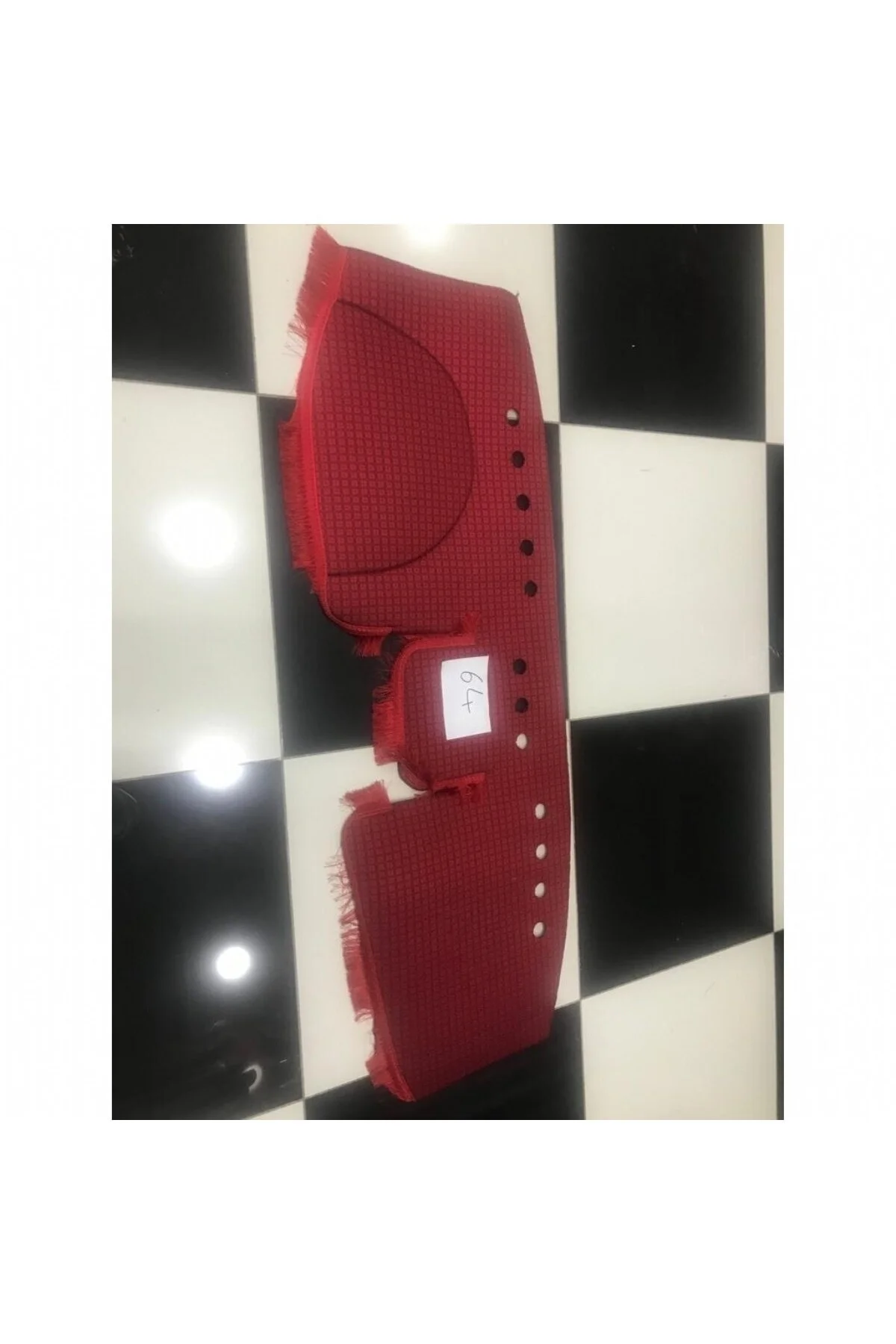 Ford Transit 2014-2018 Torpido Ön Göğüslük-64