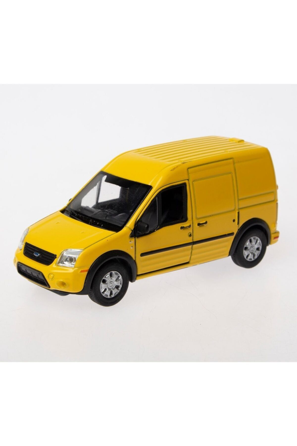 Welly Ford Transit Connect 1/36 Ölçek 12Cm Diecast Model Araba Çek Bira