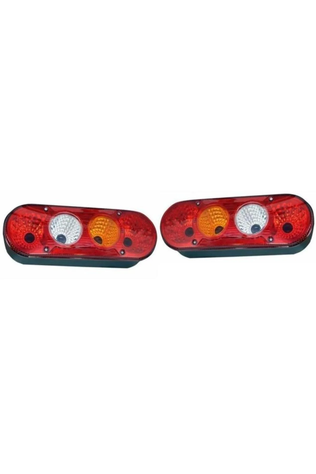 Ford Transit Kamyonet Pikap Sağ Sol Arka Stop Lambası 2004--2013