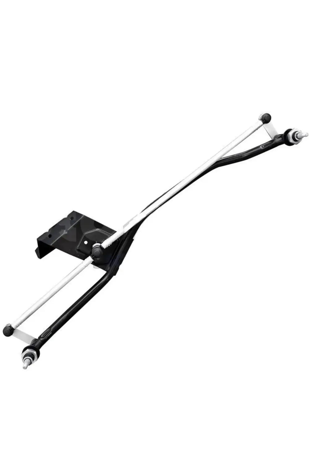 Ford Transit T15 Uyumlu Ön Cam Silecek Mekanizması 1992--2000