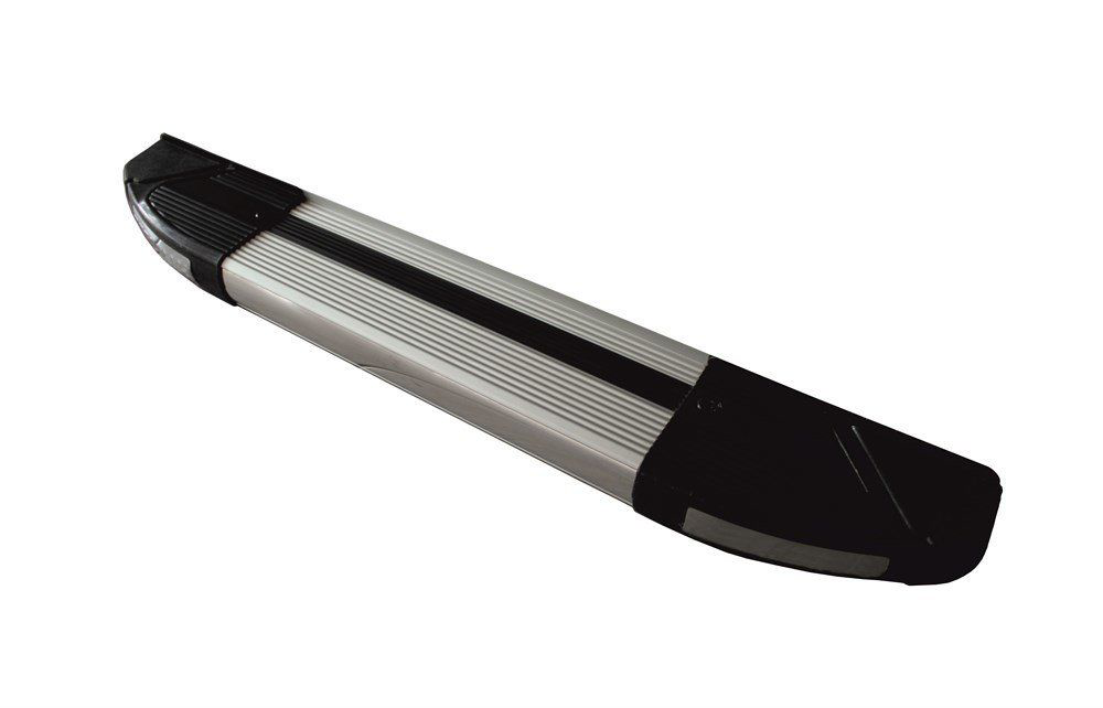 Ford Transit Uyumlu 6 Titan Teker Arkası Alüminyum Koruma 2006-20