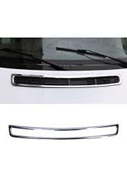 Ford Transit Uyumlu Kaput Üstü Havalandırma Çerçevesi 2003-2014 P