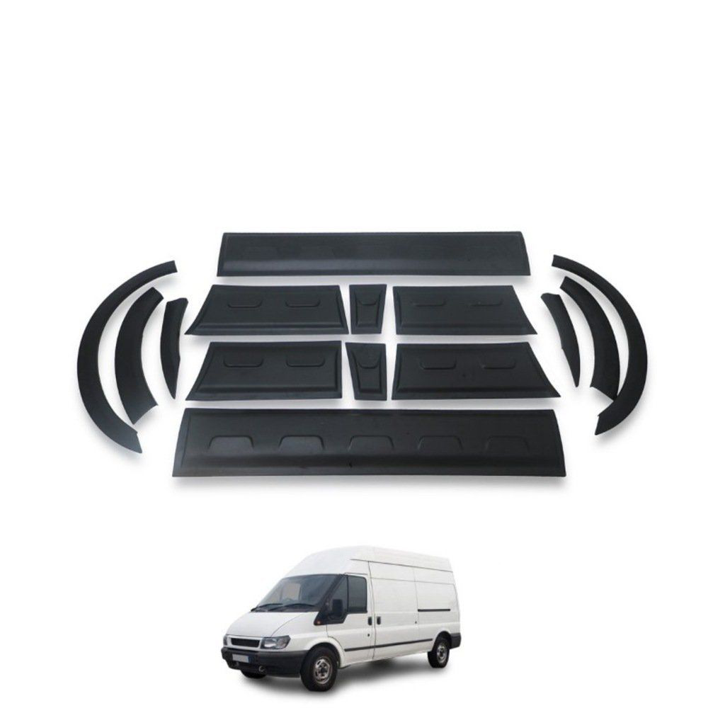 Ford Transit Uyumlu 2002-2006 Dodik Seti (ABS) U.Ş. 12 Parça