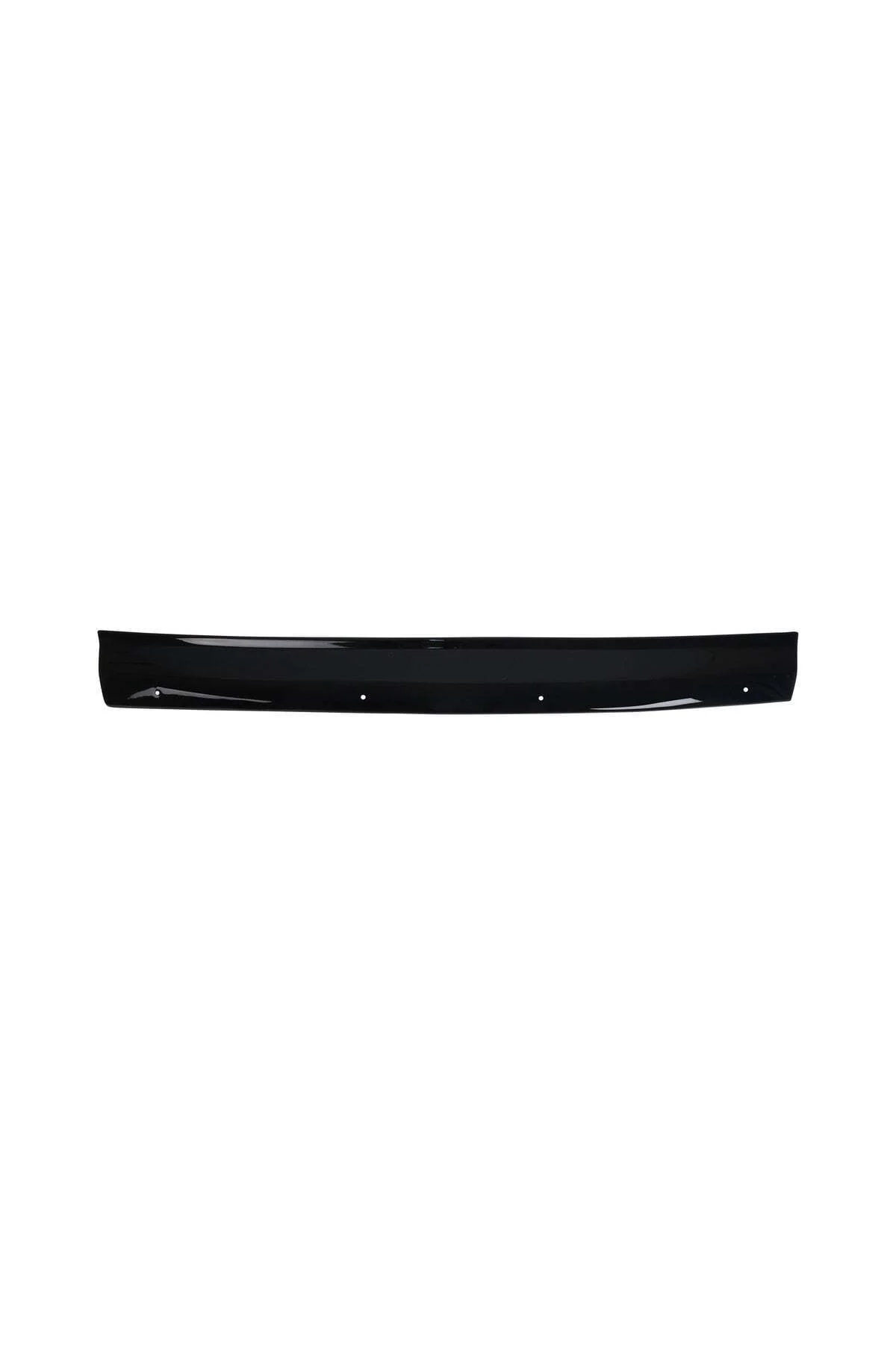 Ford Transit Uzun 2002-2006 Uyumlu Kaput Rüzgarlığı Ön Kaput Koruma ABS Parlak Siyah Ford Transit Uzun 2002-2006 Uyumlu Kaput Rüzgarlığı Ön Kaput Koruma ABS Parlak Siyah