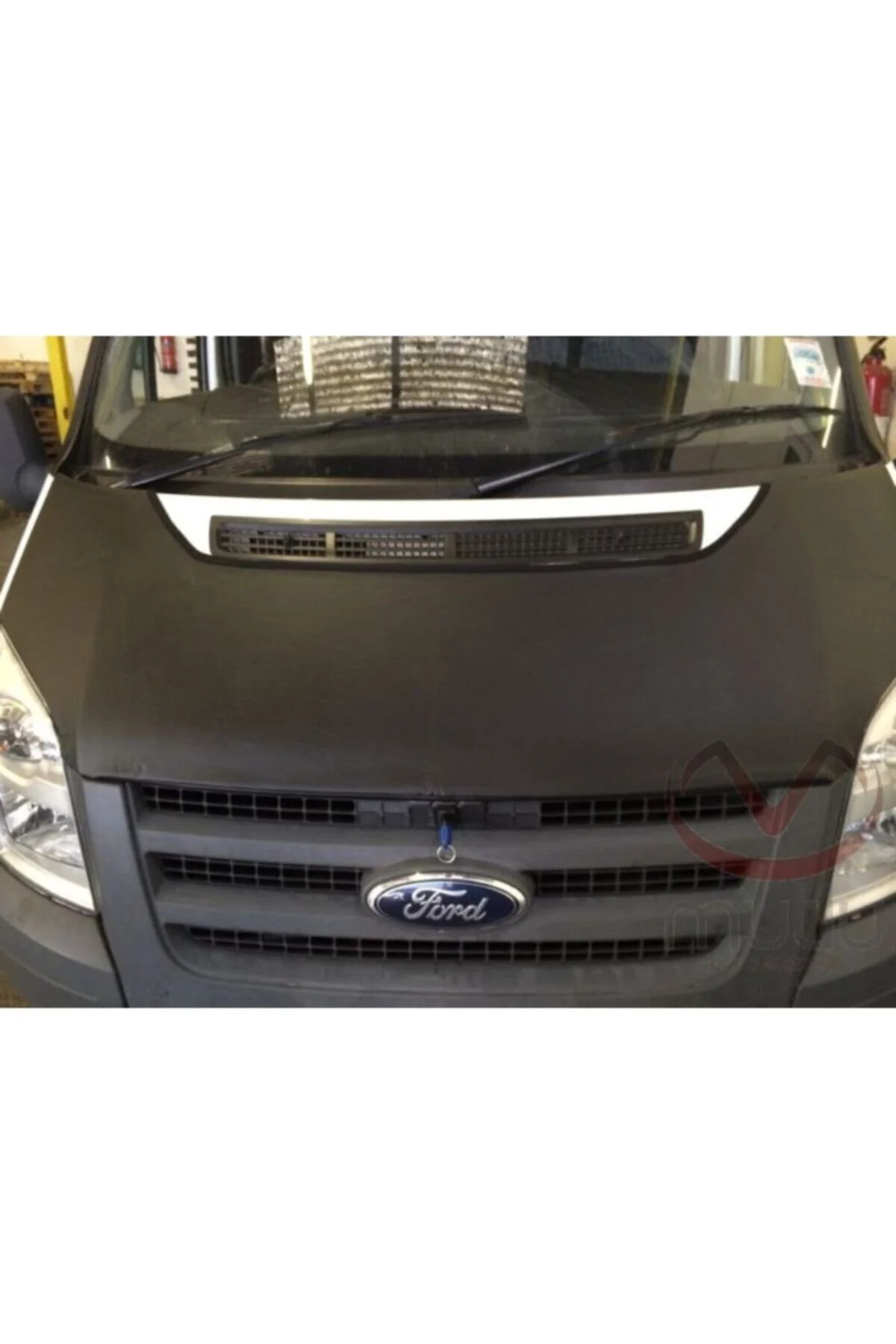 Ford Transit V-347 Tam Kaput Maskesi 06-13 Ford Transit V-347 Tam Kaput Maskesi 06-13