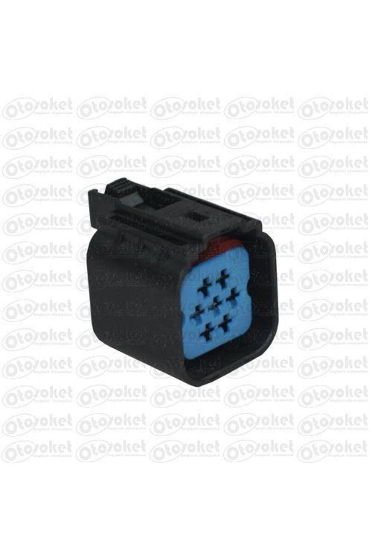 Fesan Ford Transit V184 Far Soketi 7 Kablolu Sağ Sol Uyumlu