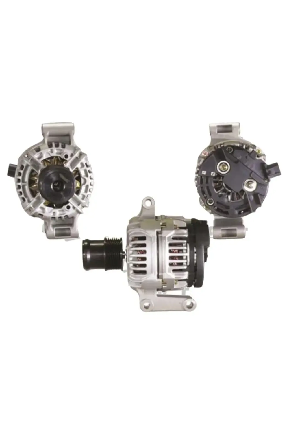 Ford Transit V184 Uyumlu Şarj Dinamosu Alternatör 2002--2006