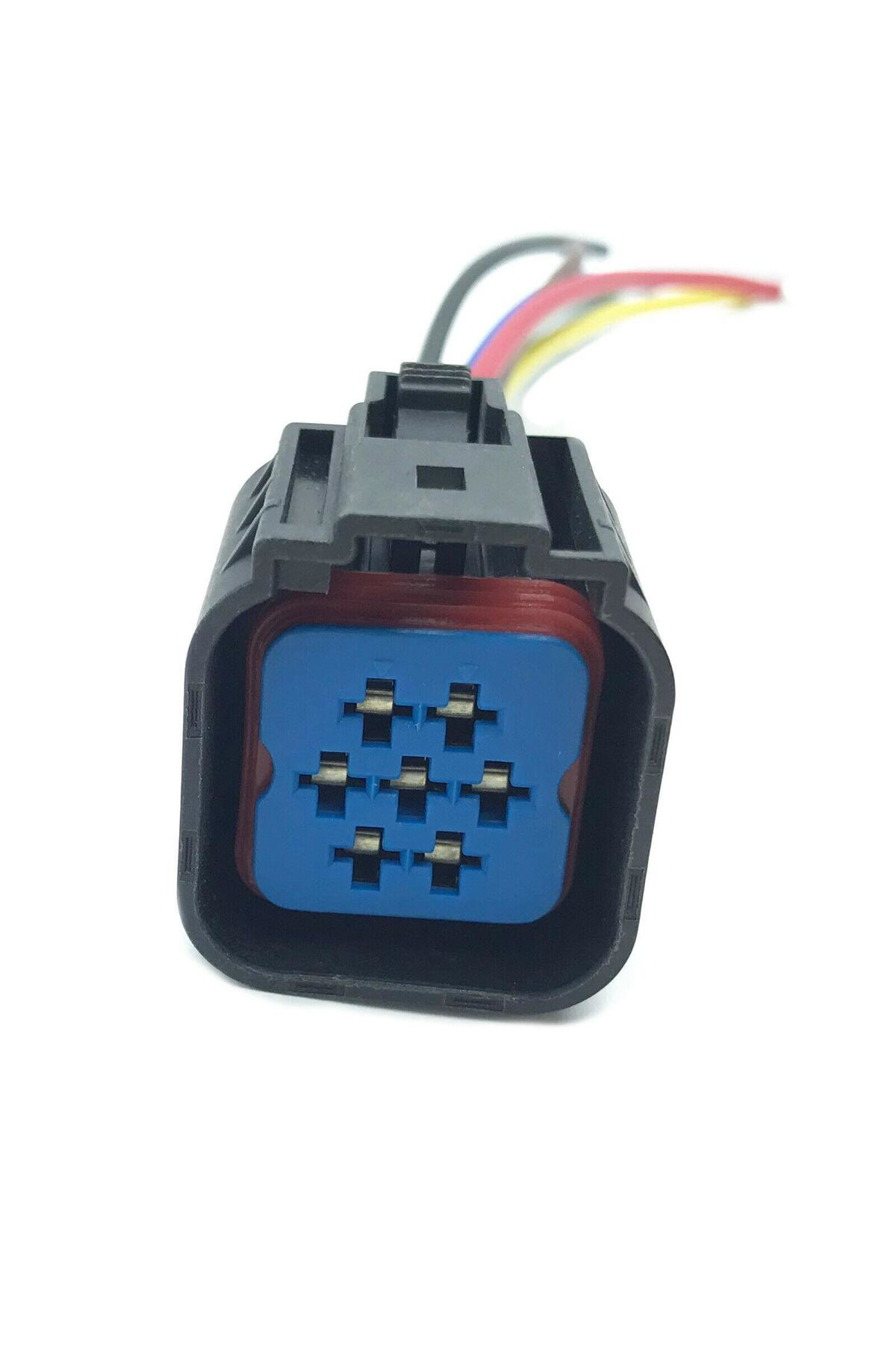 Ford Transit V347 Far Soketi 7 Kablolu 2006--2014