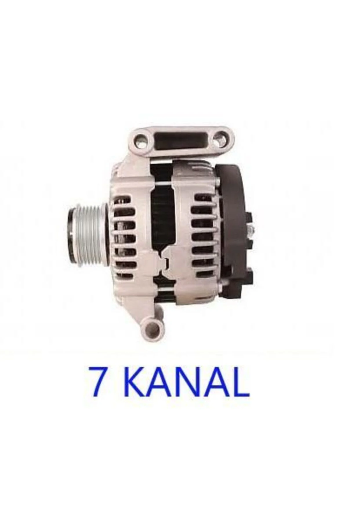Ford Transit V347 Şarj Dinamosu 2006 - 2014 150 Amper
