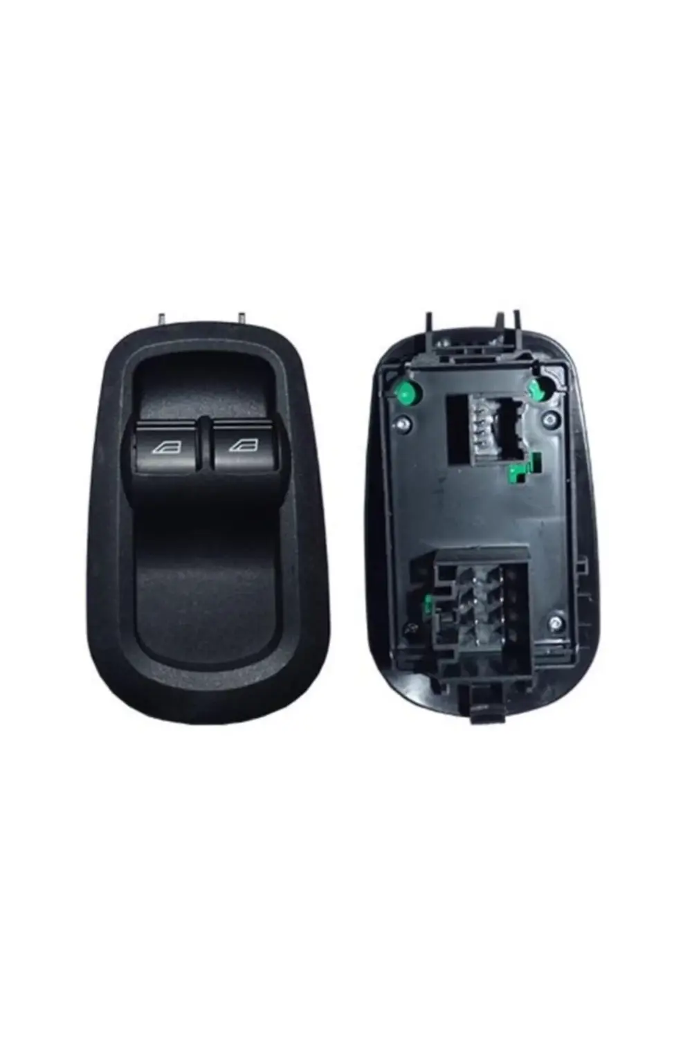 Ford Transit V362 V362 Sol Çiftli Cam Düğmesi Anahtarı 2014 20