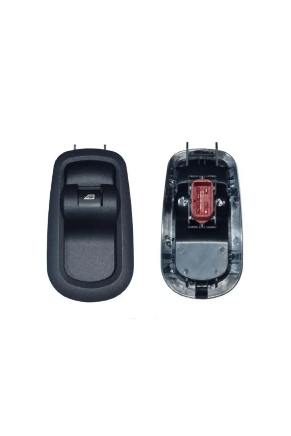 Ford Transit V362 - V363 Sağ Ön Tekli Cam Düğmesi Anahtarı 2014