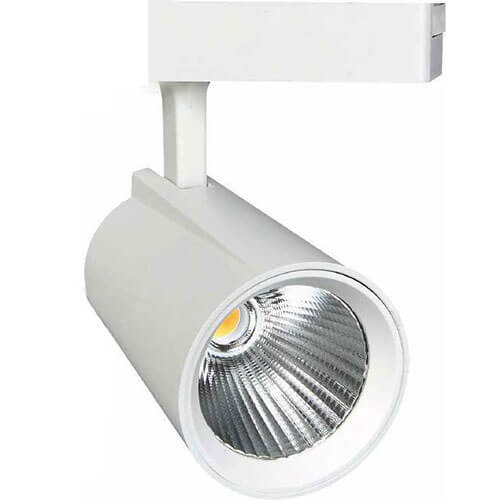 Forest  30W Ray Spot Beyaz Kasa Günişiği Forest  30W Ray Spot Beyaz Kasa Günişiği