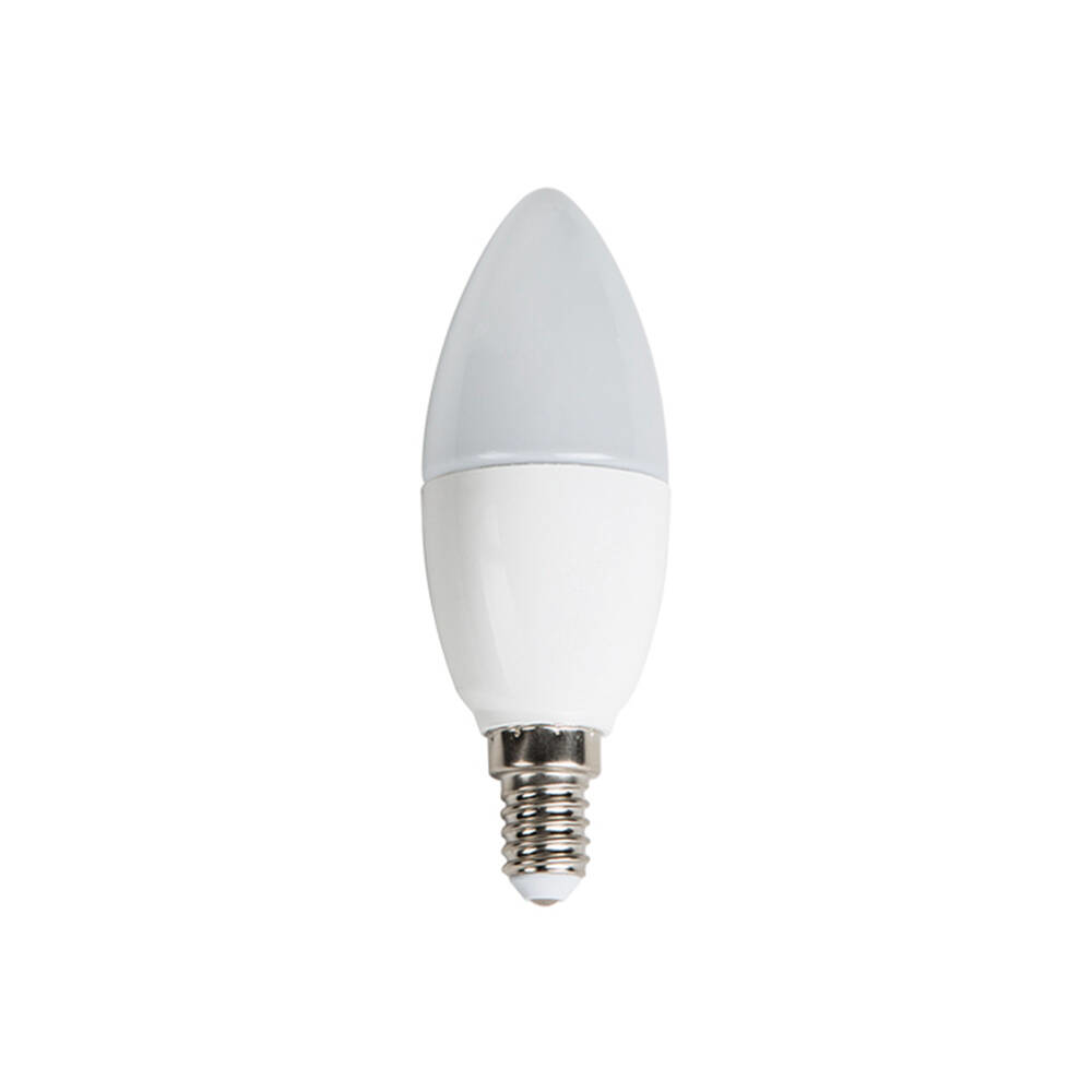 Forest  7W Buji Led Ampul