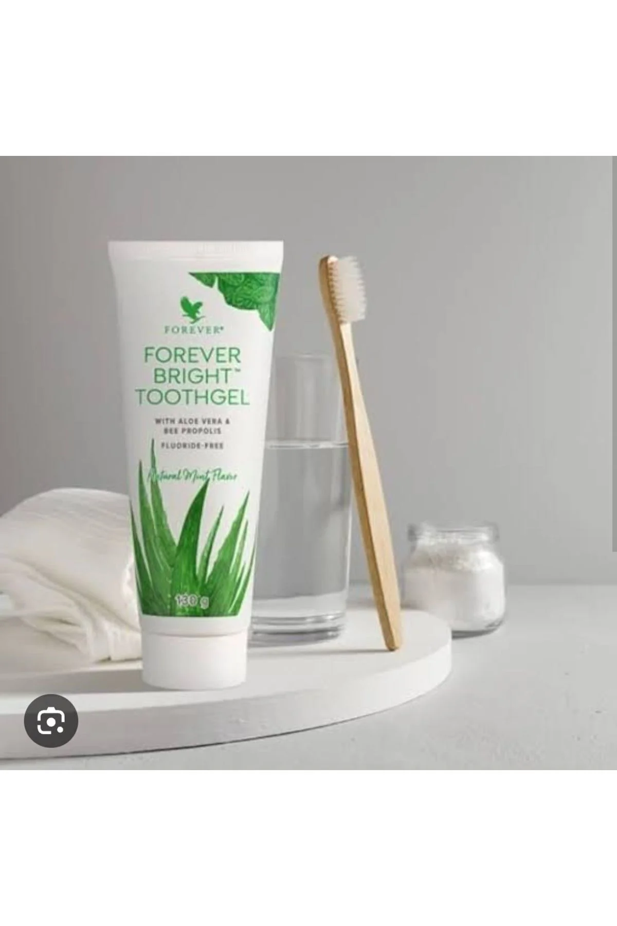 Forever Aloe Ever- Shield Deodorant (stick Rolon Koltukaltı) Ve F