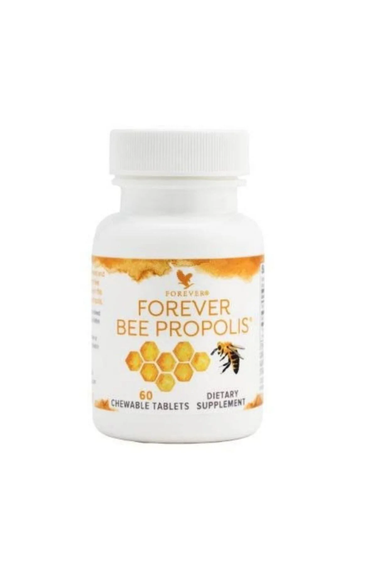 Forever Bee Propolis Arı Propolisi Orjinal
