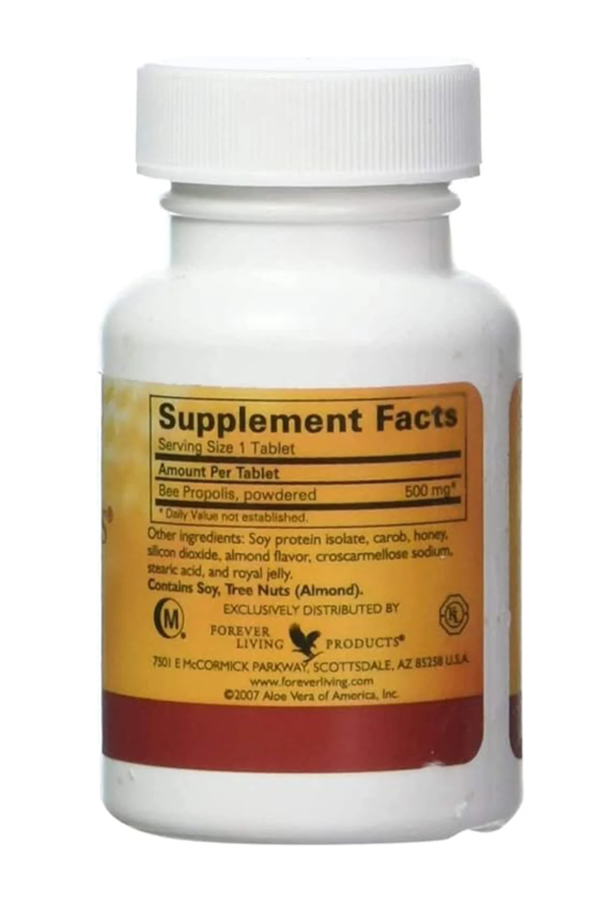 Forever Bee Propolis - 60'lı tablet