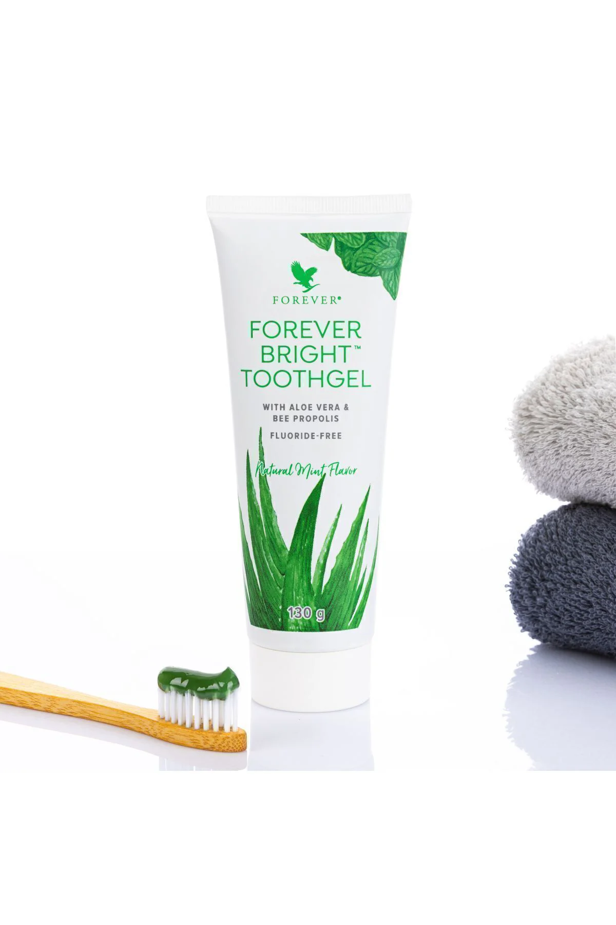 Forever Brıght Toothgel