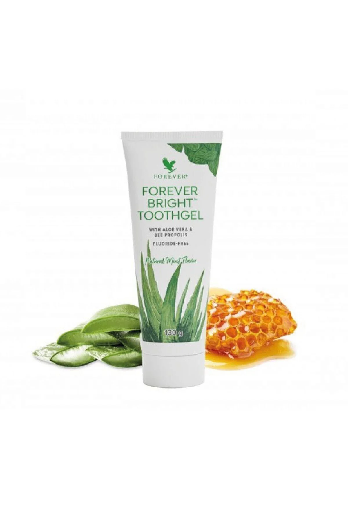 Forever Bright Toothgel Diş Macunu 1 Adet