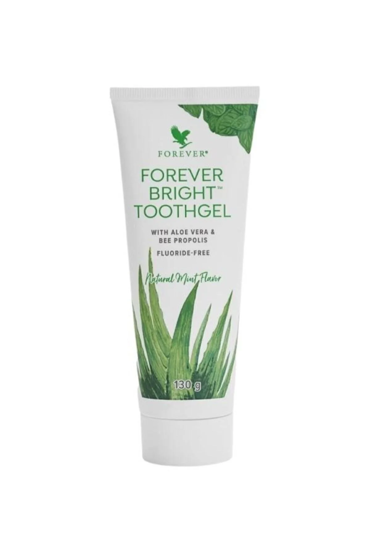 Forever Bright Toothgel Diş Macunu 1 Adet