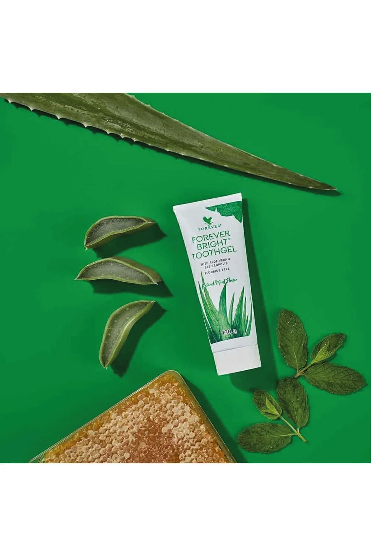 Forever Bright Toothgel Diş Macunu 1 Adet