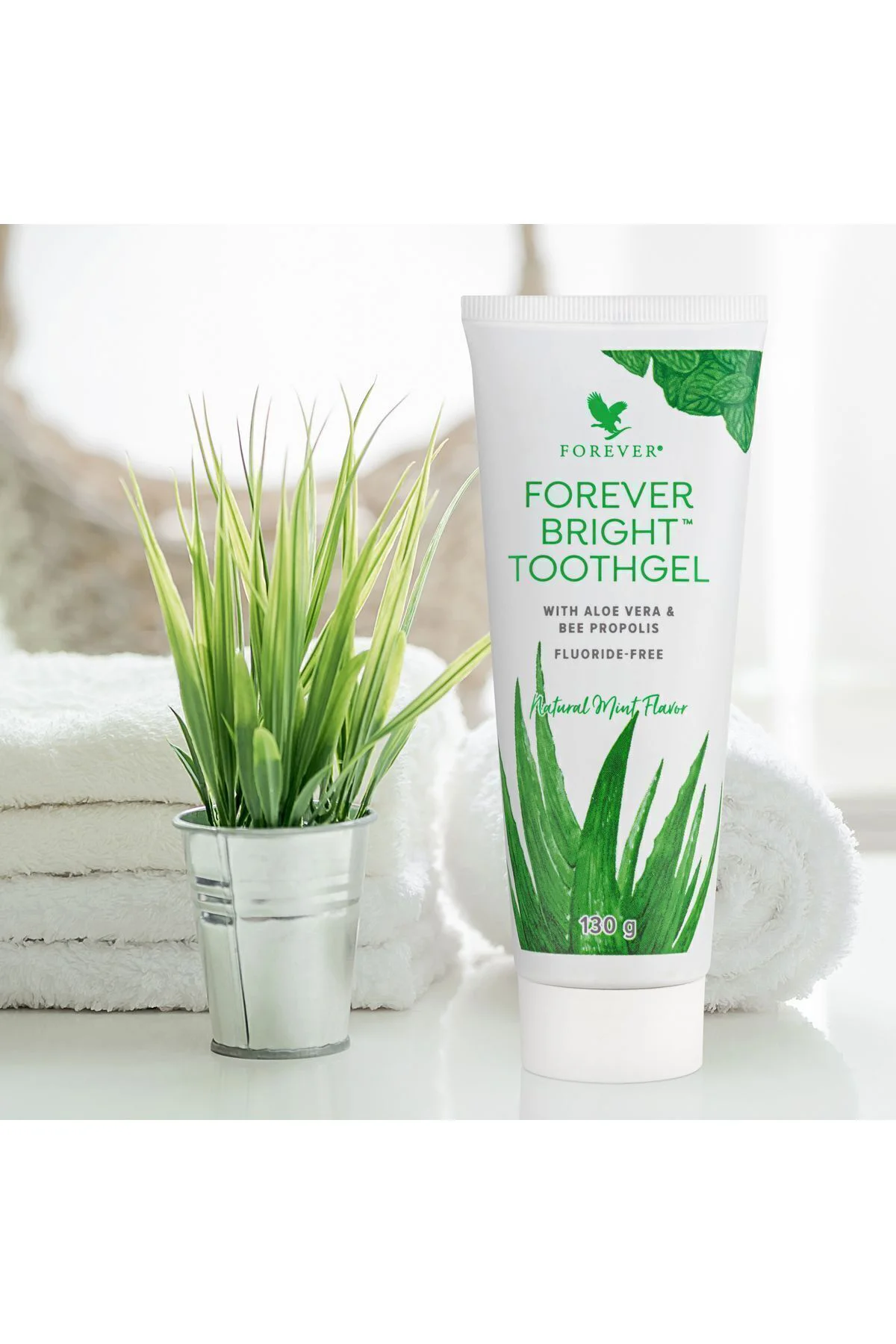 Forever Brıght Toothgel