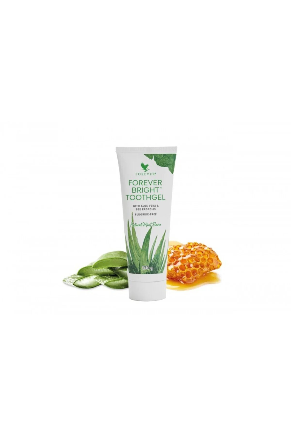 Forever Bright Toothgel Diş Macunu 2 Adet