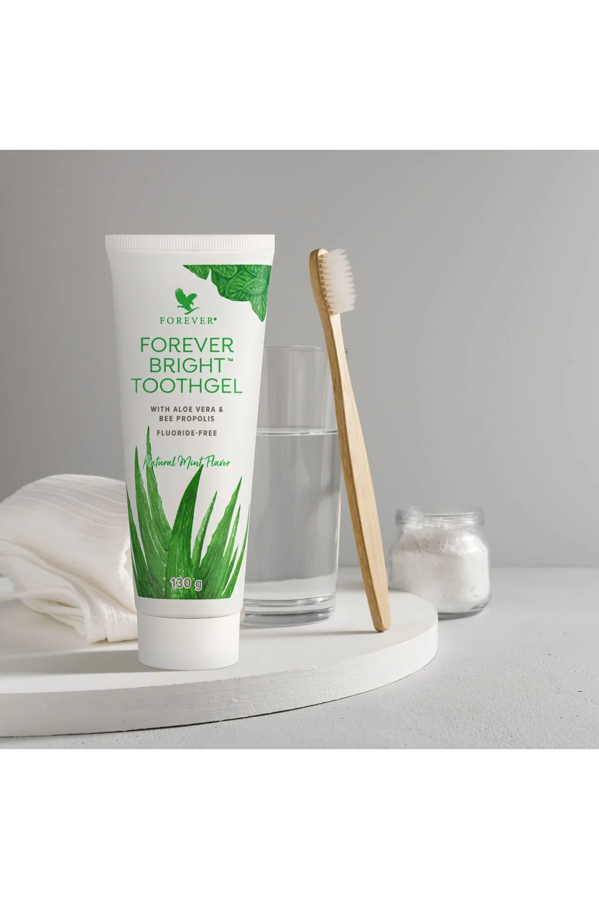 Forever Brıght Toothgel