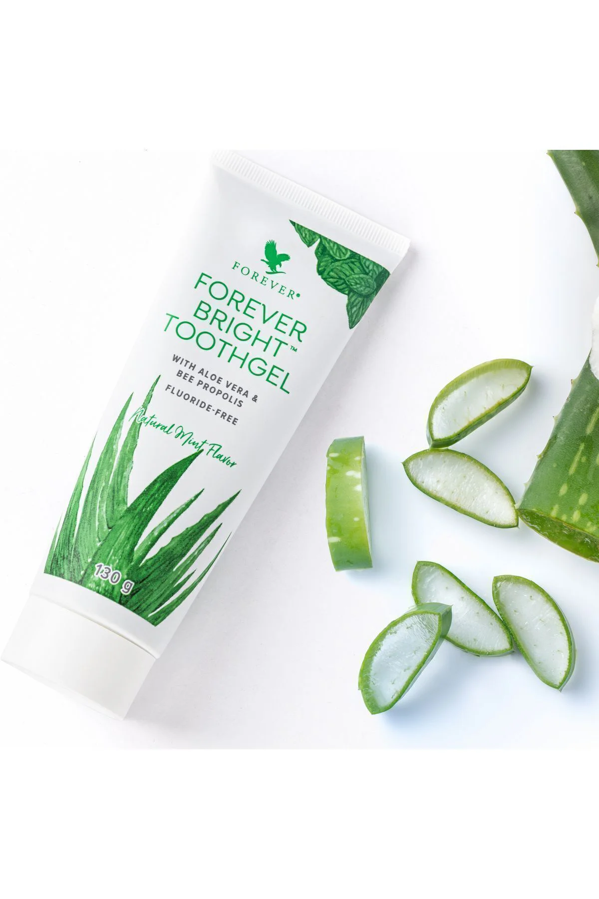 Forever Brıght Toothgel