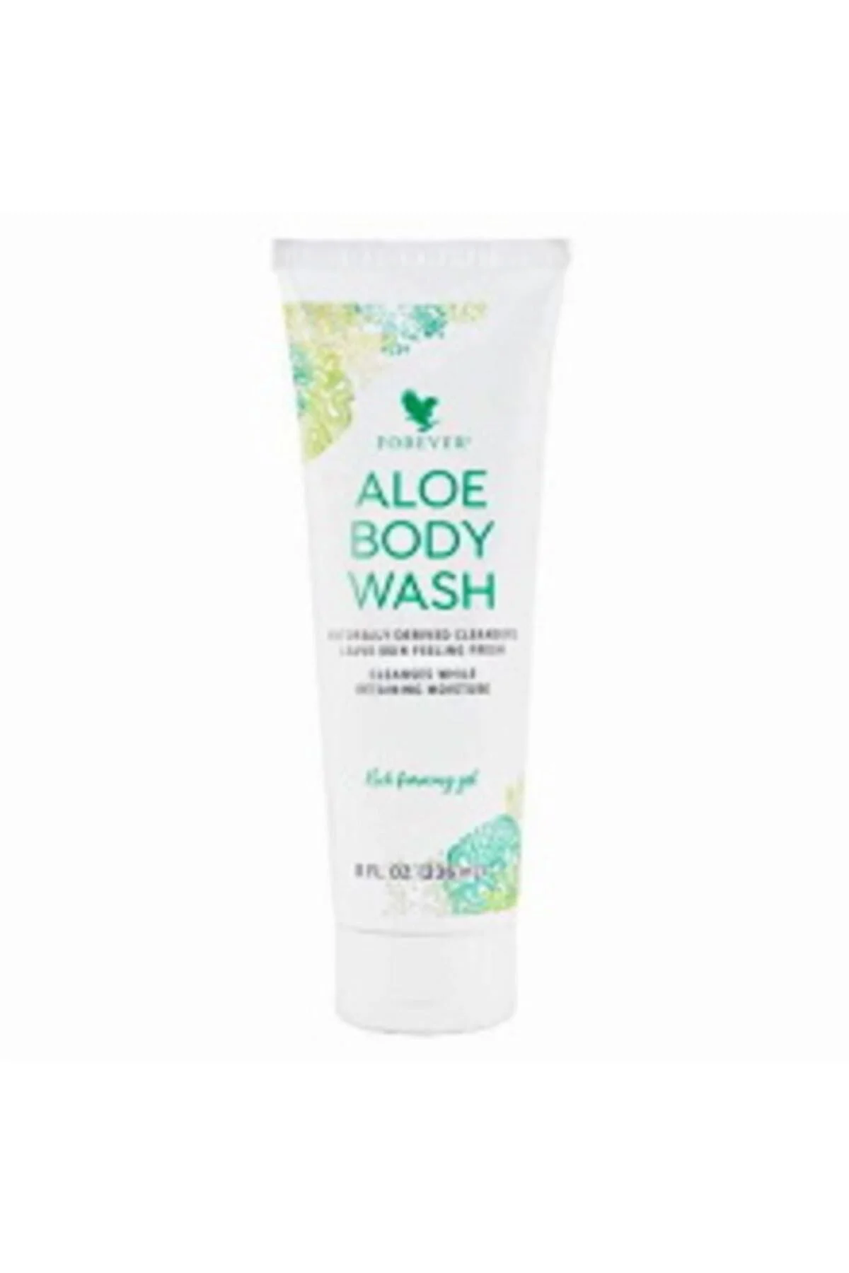 FOREVER LİVİNG ALOE BODY WASH