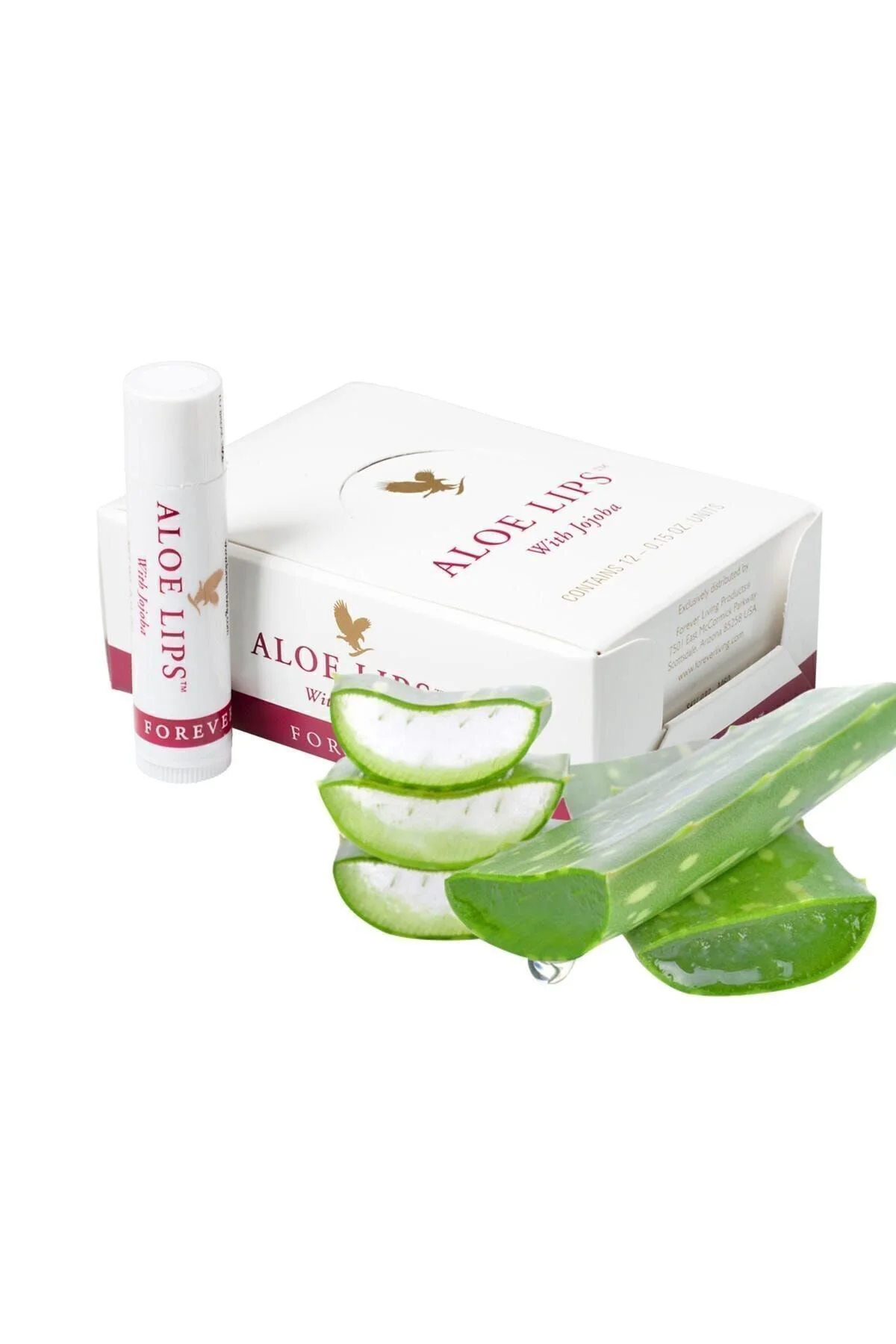 Forever Living Roolon Ve Lips-067-022