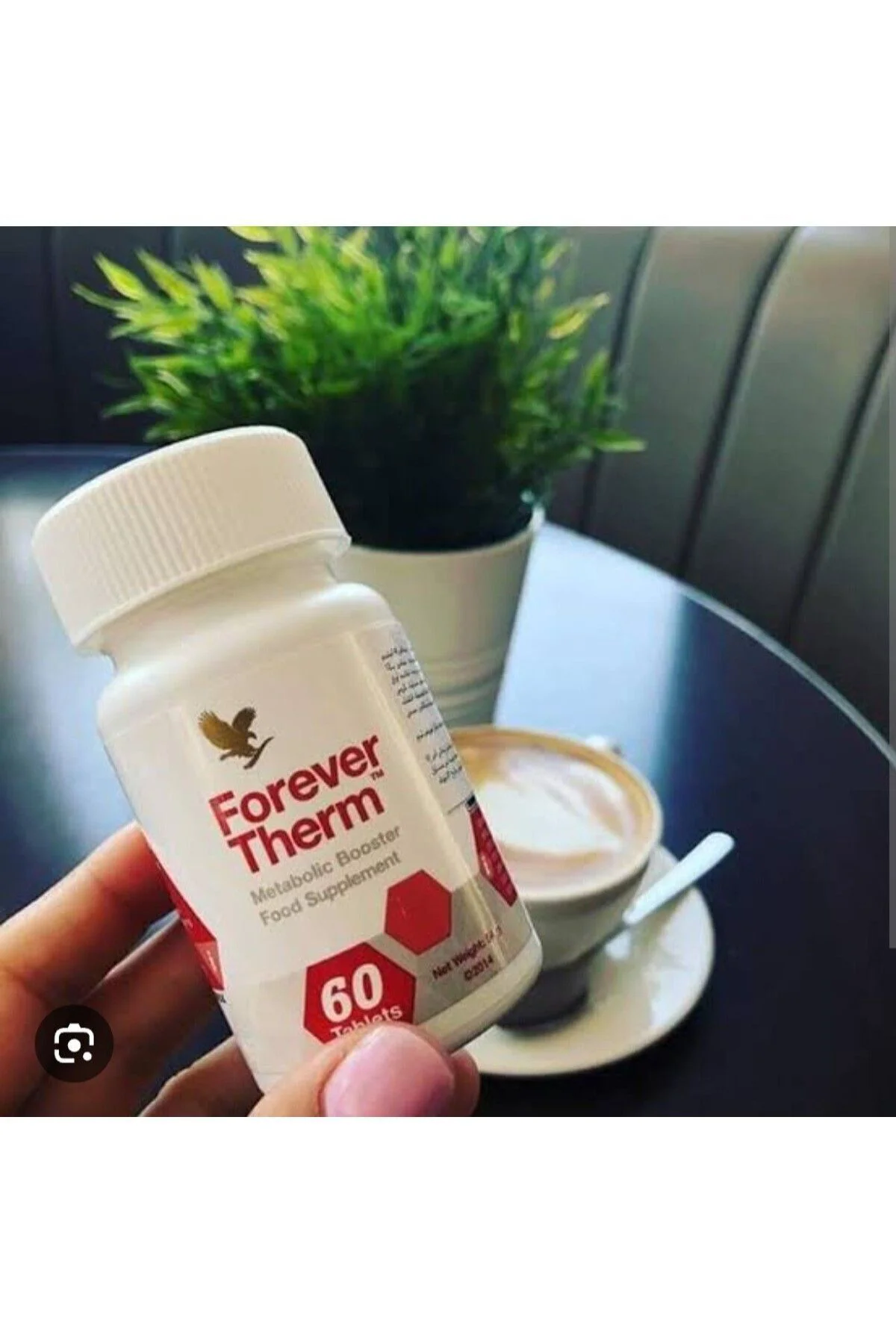 Forever Therm