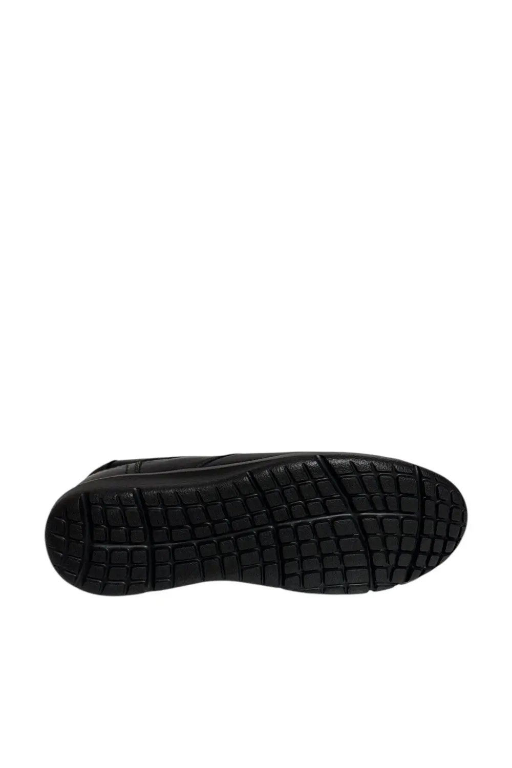 Forex 3645 Erkek Casual Deri Ayakkabı (Yaz 25)