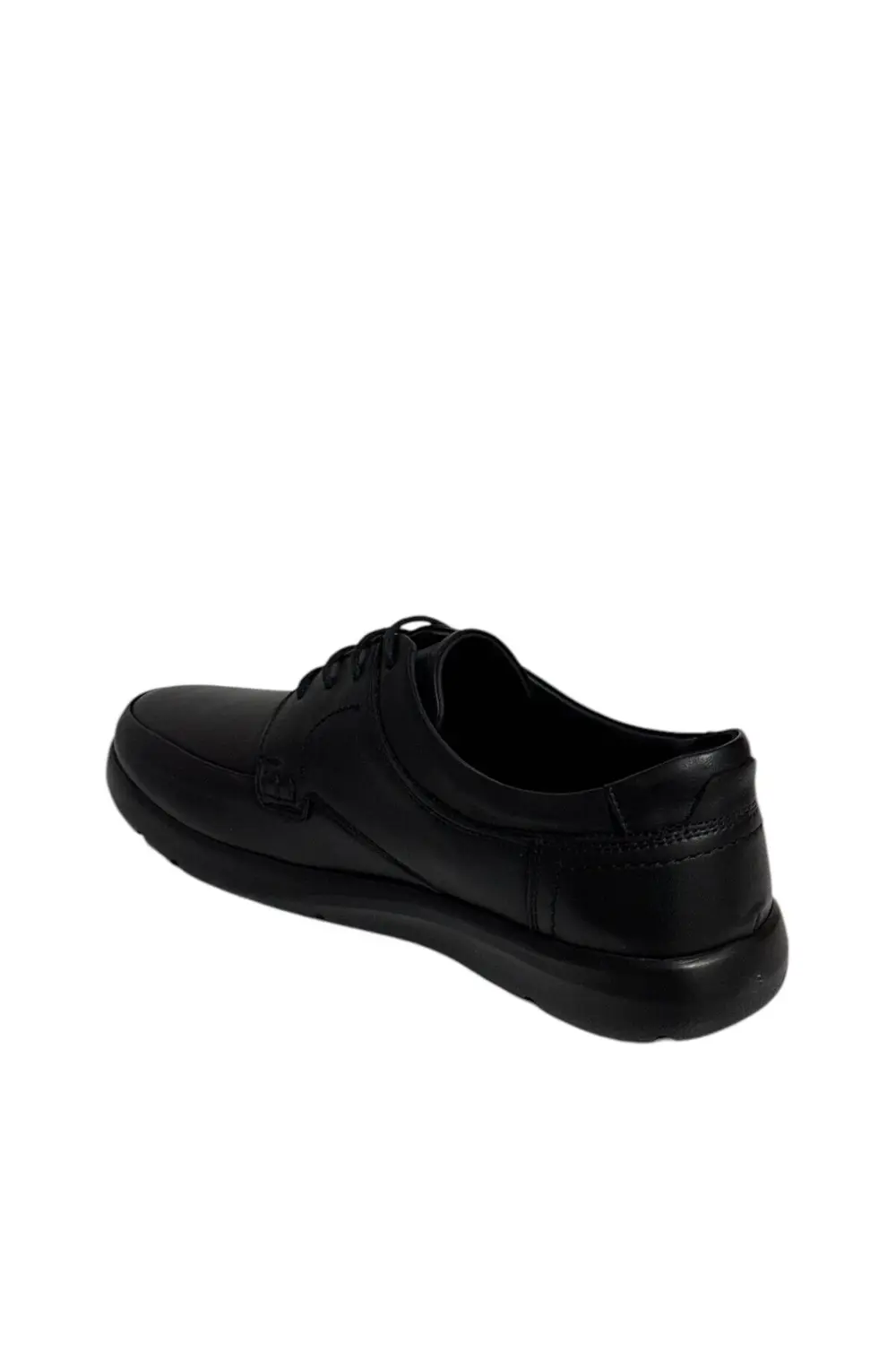 Forex 3645 Erkek Casual Deri Ayakkabı (Yaz 25)