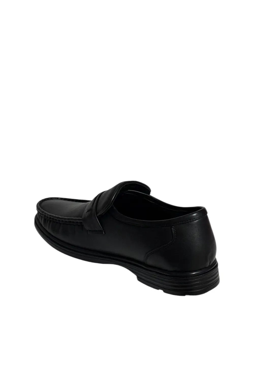 Forex 4049 Erkek Casual Deri Ayakkabı (Yaz 25)