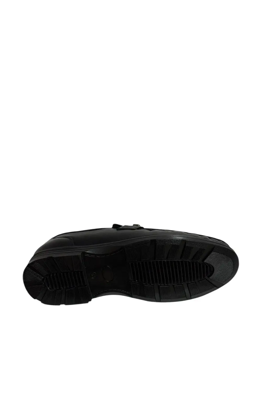 Forex 4049 Erkek Casual Deri Ayakkabı (Yaz 25)