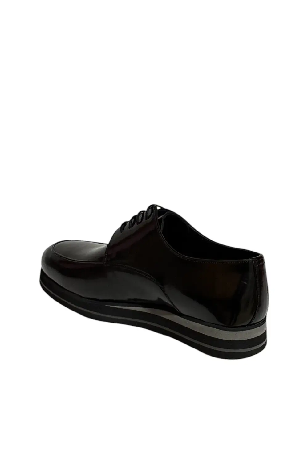 Forgato 4500 Erkek Deri Ayakkabı (Yaz 25)