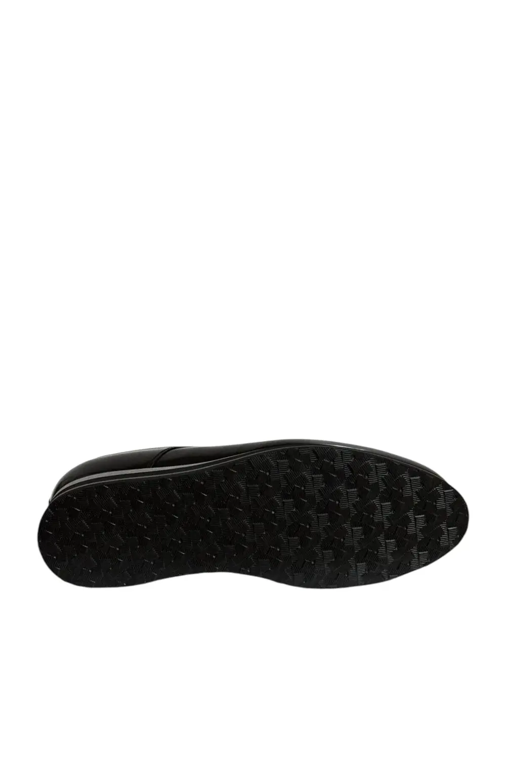 Forgato 4500 Erkek Deri Ayakkabı (Yaz 25)